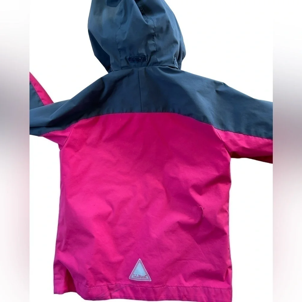 L.L.BEAN KIDS JACKET